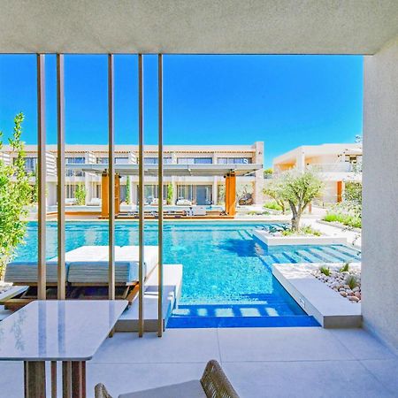 Royal Pearl Island Chios Hotel And Spa Luaran gambar