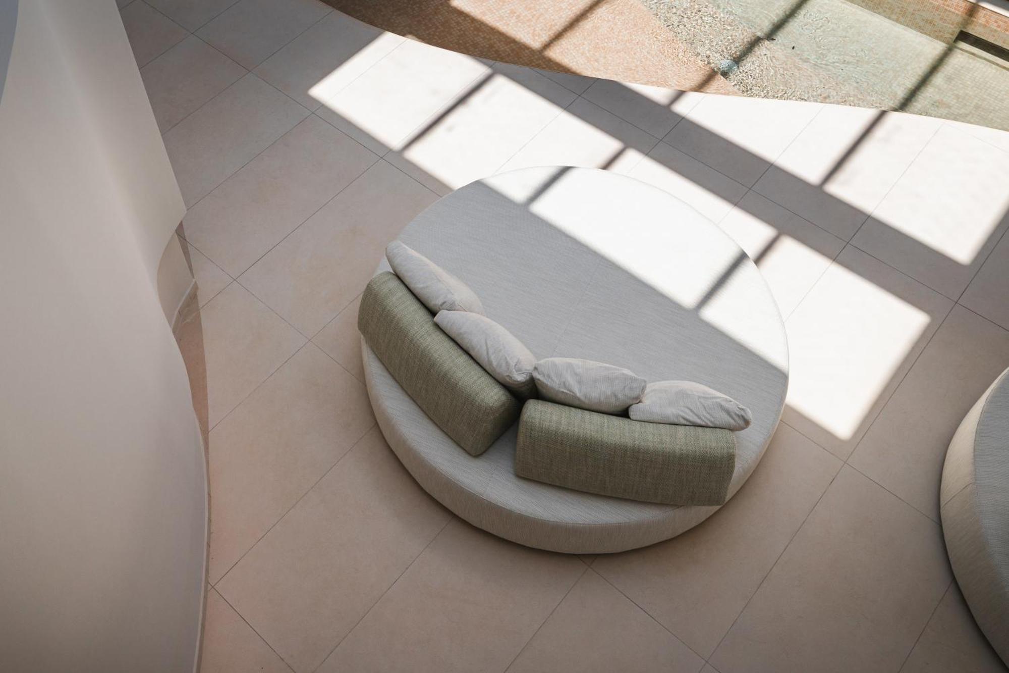 Royal Pearl Island Chios Hotel And Spa Luaran gambar