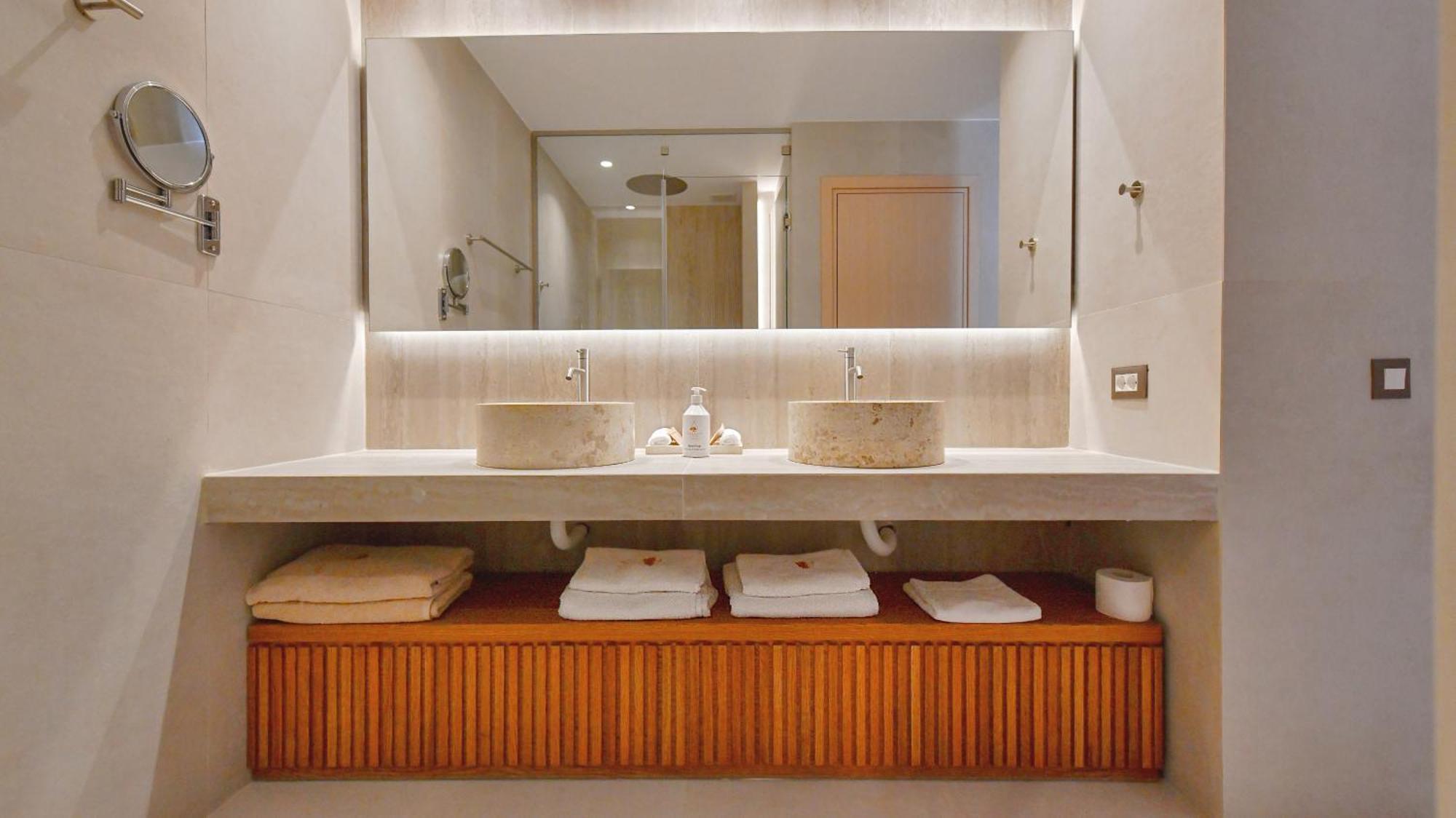Royal Pearl Island Chios Hotel And Spa Luaran gambar