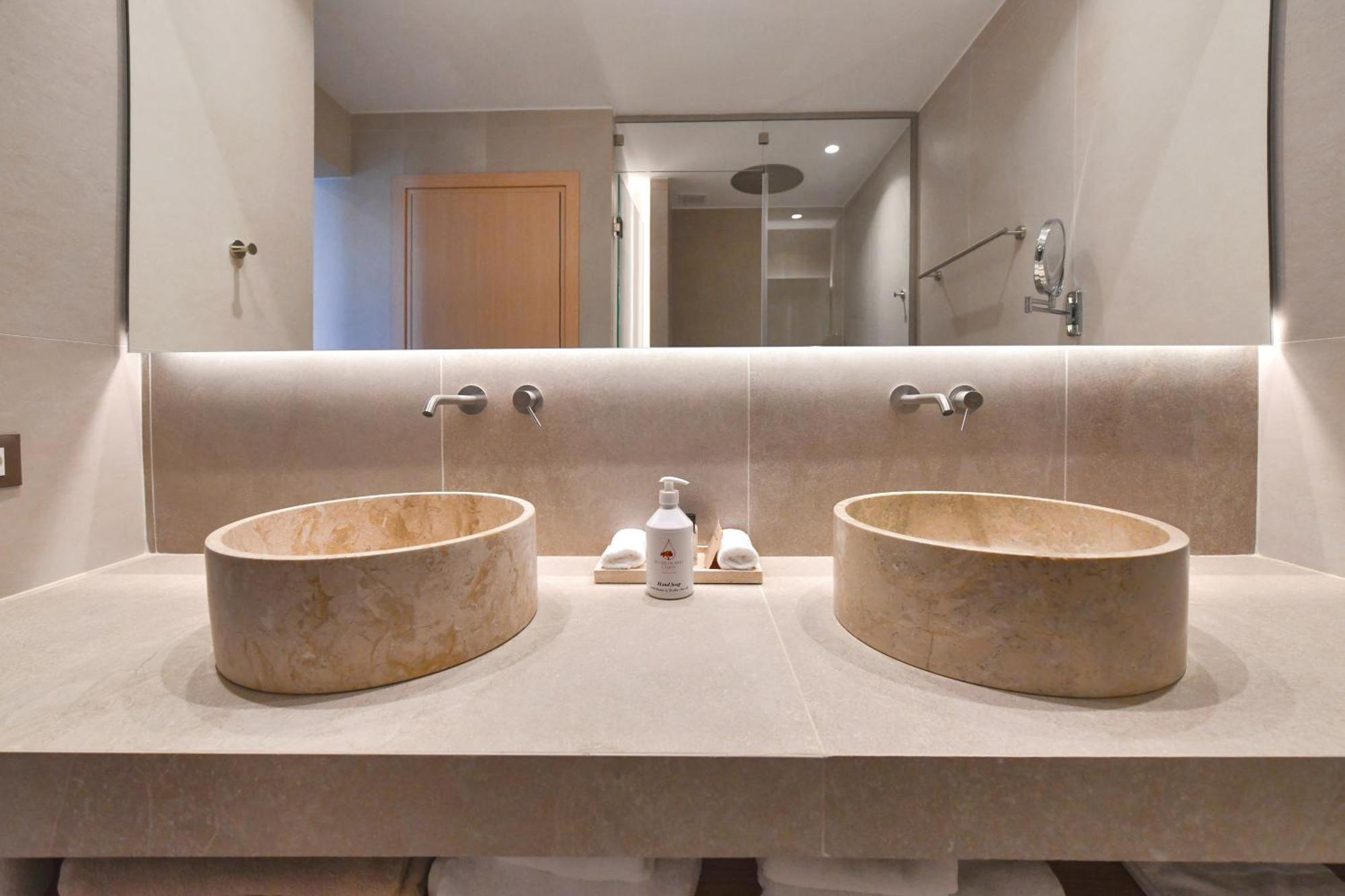 Royal Pearl Island Chios Hotel And Spa Luaran gambar
