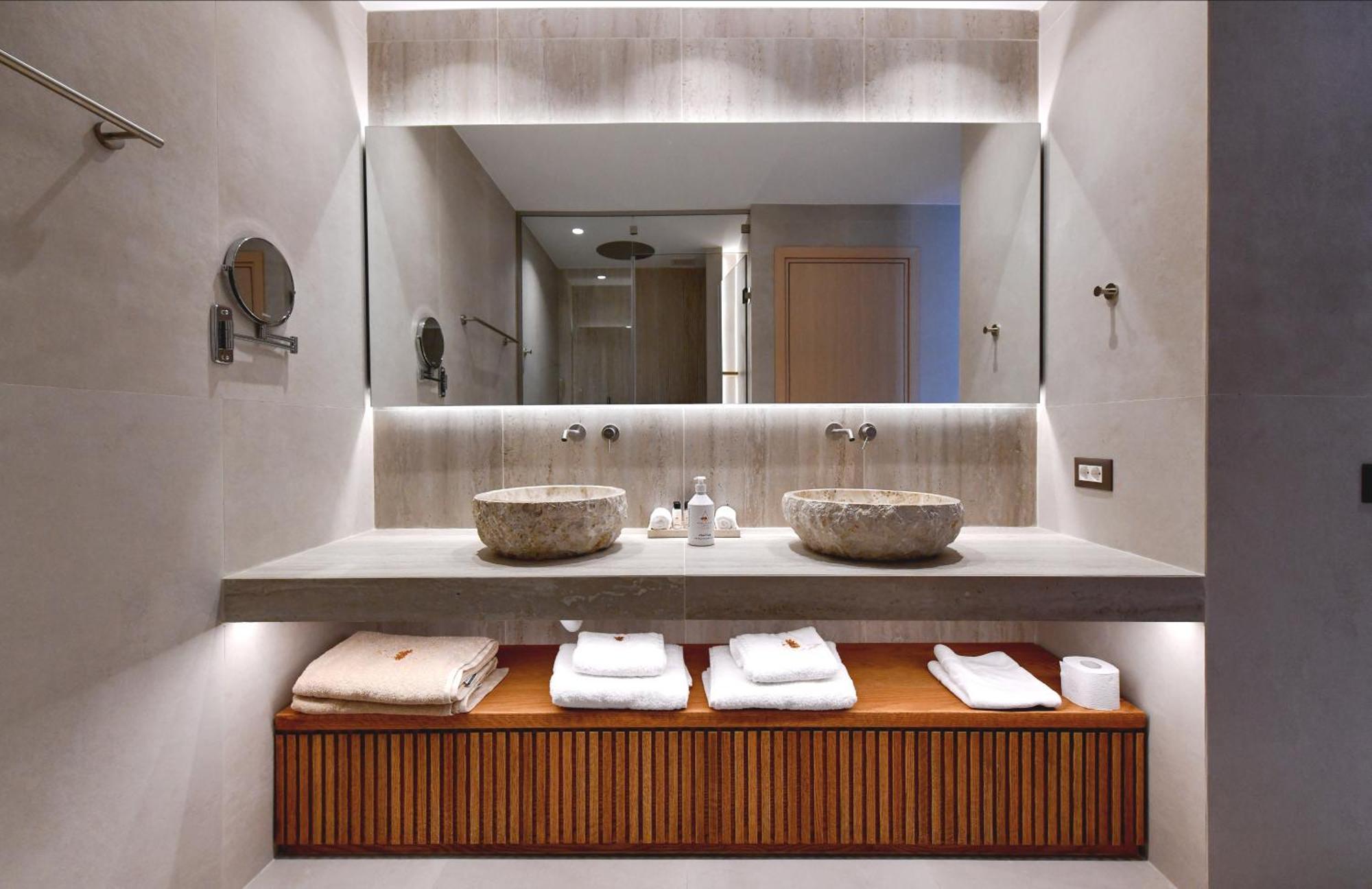 Royal Pearl Island Chios Hotel And Spa Luaran gambar