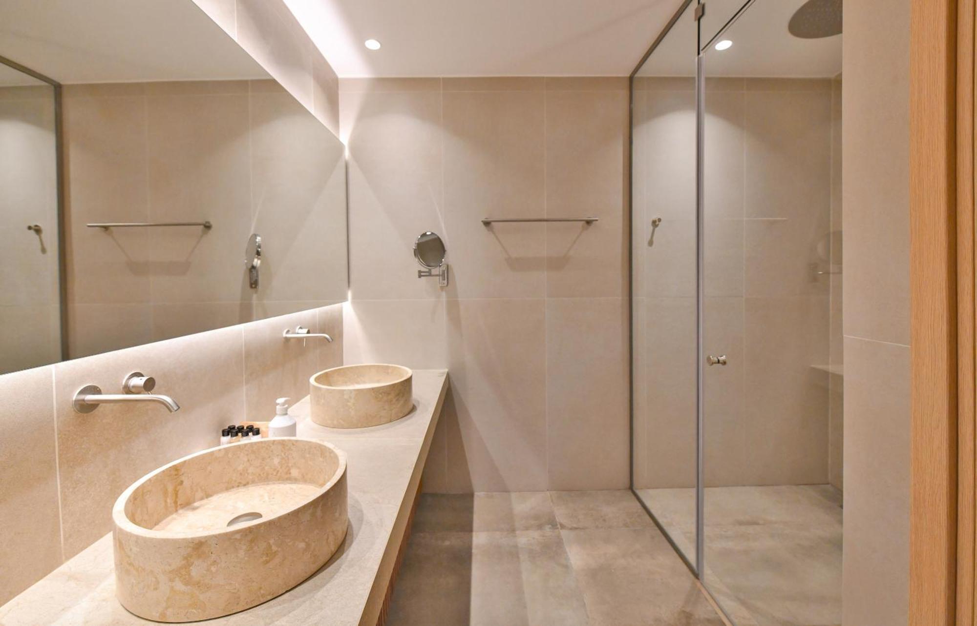Royal Pearl Island Chios Hotel And Spa Luaran gambar
