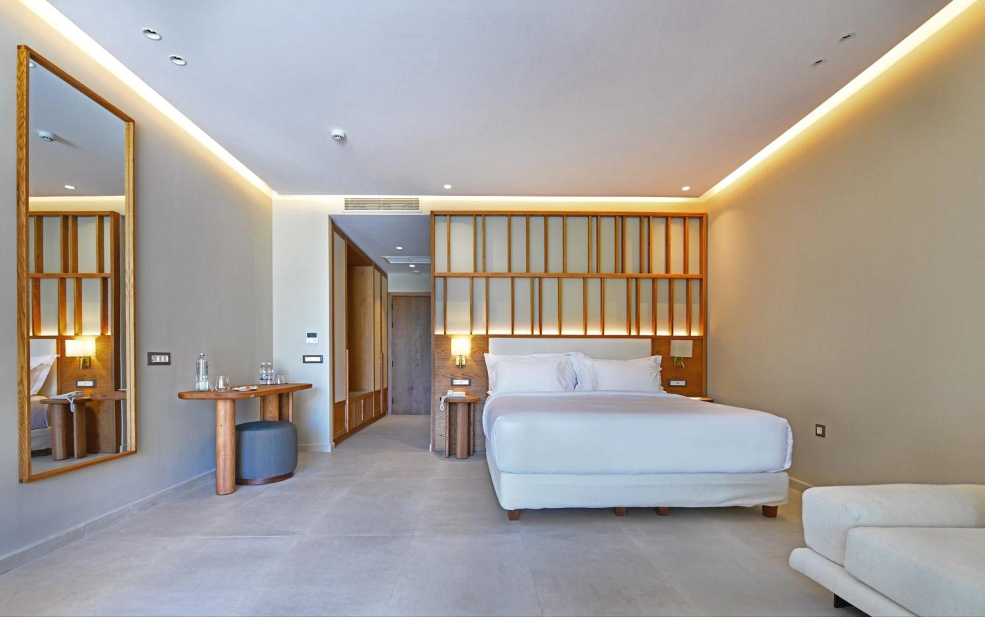 Royal Pearl Island Chios Hotel And Spa Luaran gambar