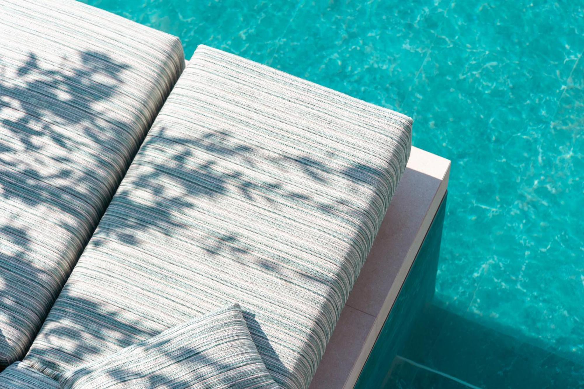 Royal Pearl Island Chios Hotel And Spa Luaran gambar