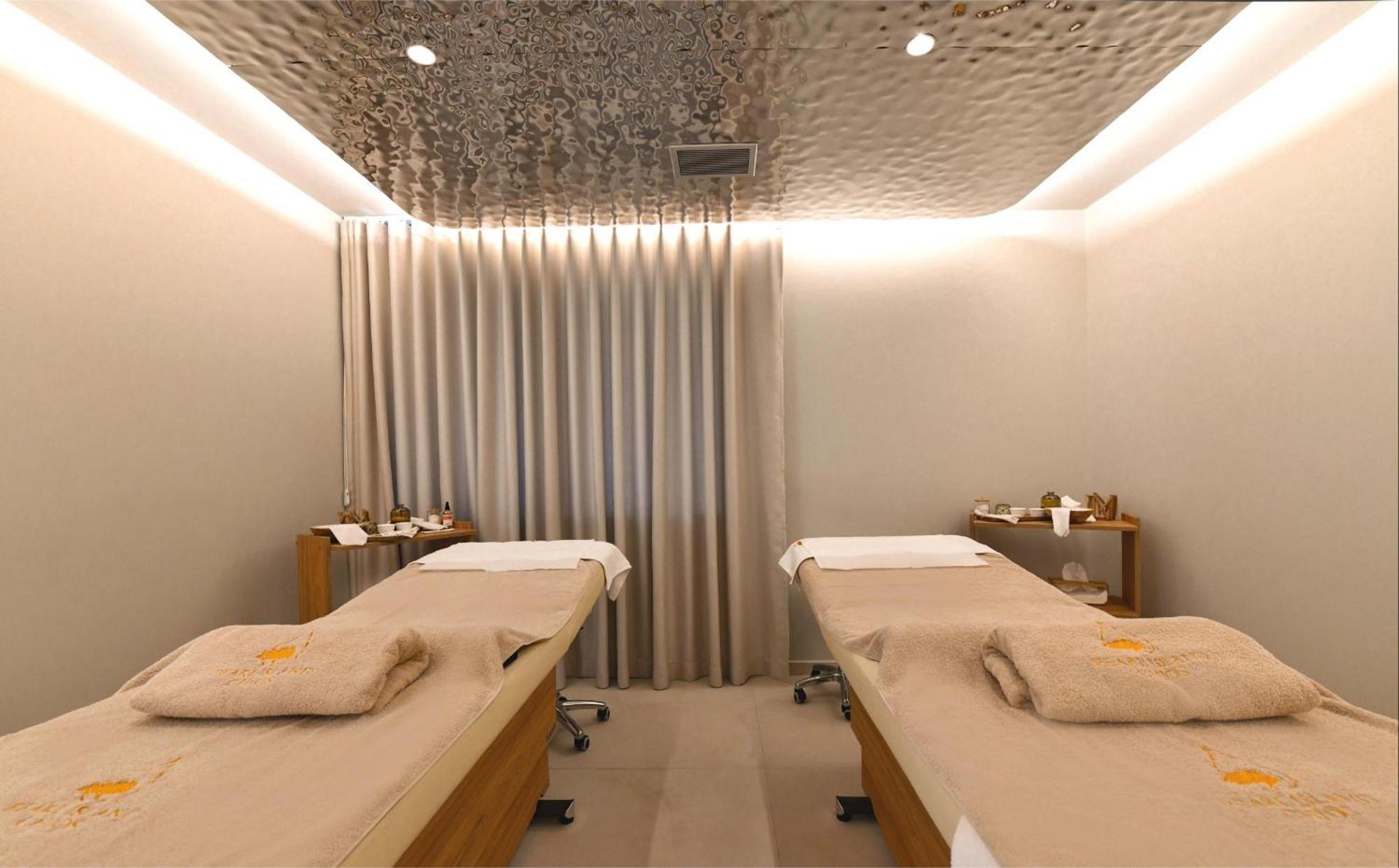 Royal Pearl Island Chios Hotel And Spa Luaran gambar