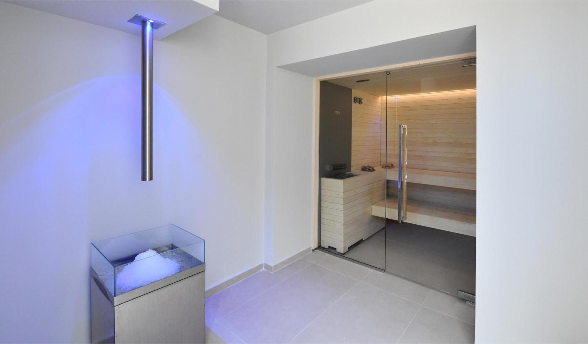 Royal Pearl Island Chios Hotel And Spa Luaran gambar