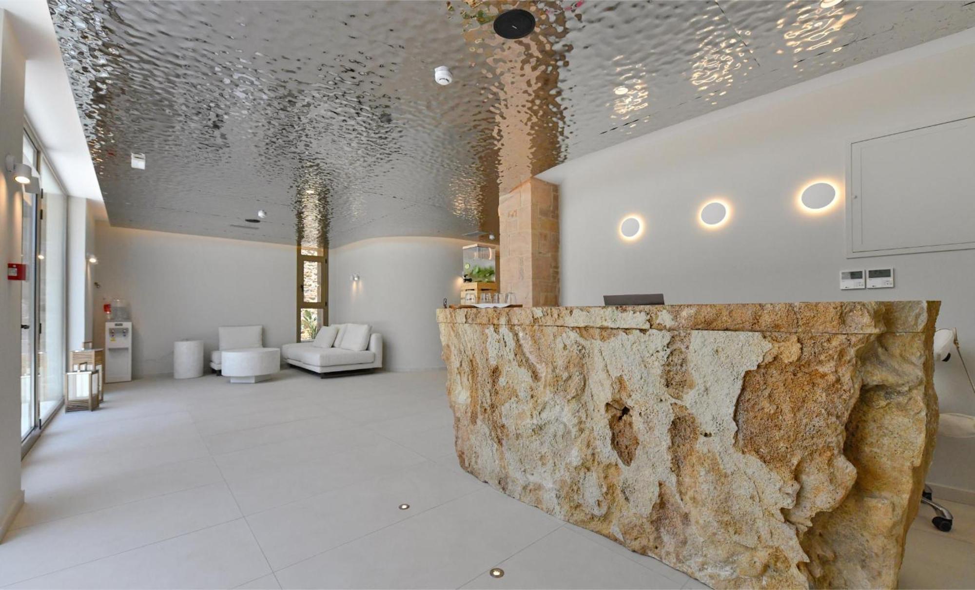 Royal Pearl Island Chios Hotel And Spa Luaran gambar